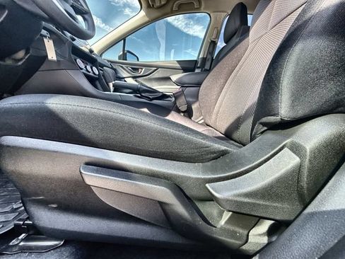 Used 2023 Subaru Crosstrek 2.0i AWD/4WD image 12