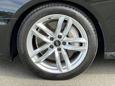 Used 2024 Audi A4 2.0T Premium w/ Convenience Package AWD/4WD image 24