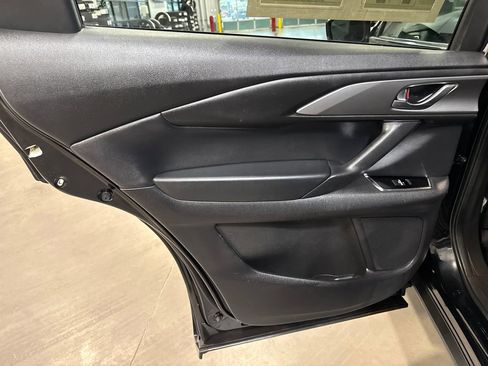 Certified 2023 MAZDA CX-9 Touring AWD/4WD image 13