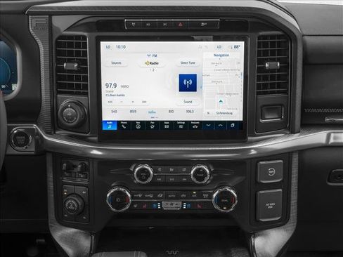 New 2025 Ford F150 King Ranch image 7