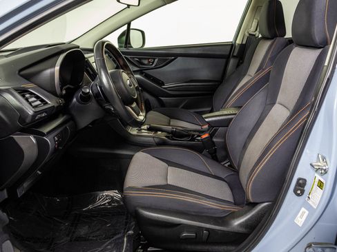 Used 2022 Subaru Crosstrek 2.0i Premium w/ Moonroof Package image 23