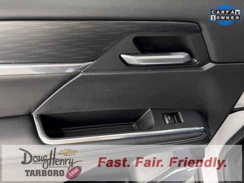 Certified 2025 GMC Acadia Elevation image 34