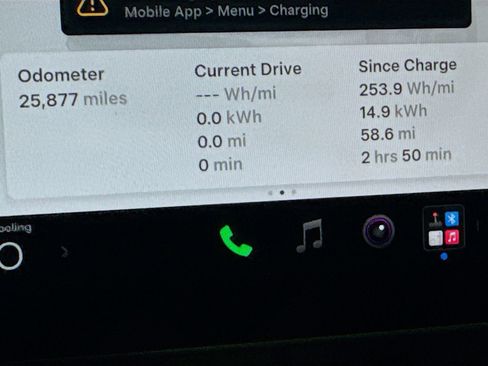 Used 2023 Tesla Model 3 Standard Range RWD image 13