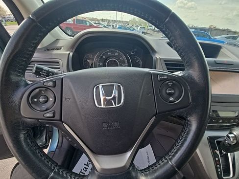 Used 2013 Honda CR-V EX-L image 16