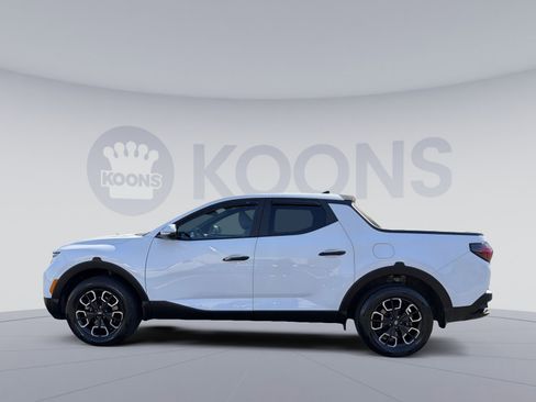 Certified 2022 Hyundai Santa Cruz SEL w/ Launch Package AWD/4WD image 2