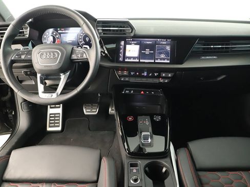 Certified 2024 Audi RS 3 w/ Carbon Package AWD/4WD image 19