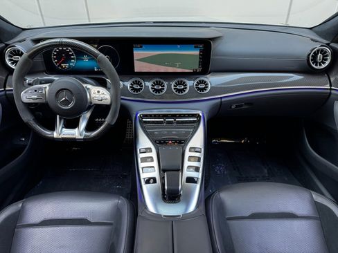Used 2020 Mercedes-Benz AMG GT 63 image 13