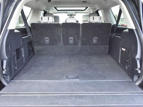 Used 2025 Ford Expedition Max Active AWD/4WD image 44