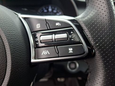 Used 2024 Kia Forte GT-Line w/ GT-Line Premium Package image 24