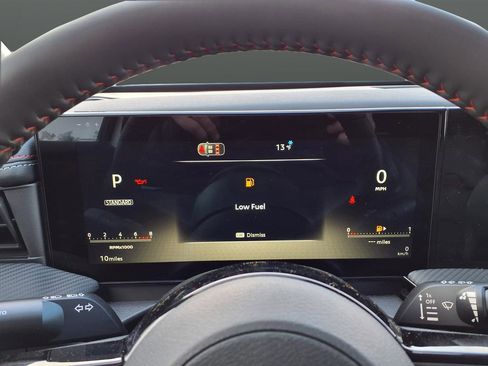 New 2026 Nissan Kicks SR AWD/4WD image 44