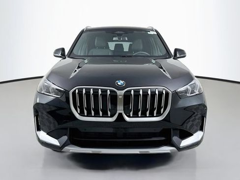 New 2026 BMW X1 xDrive28i w/ Convenience Package AWD/4WD image 2