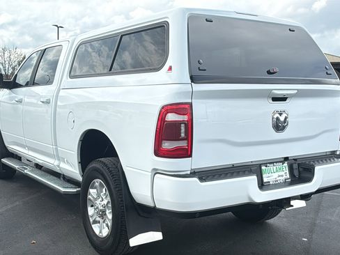 Used 2021 RAM 2500 Big Horn w/ Level B Equipment Group image 5