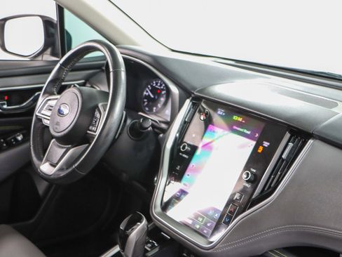 Used 2023 Subaru Outback Onyx Edition XT image 26