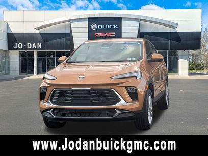 New 2026 Buick Encore GX Preferred w/ Comfort Package