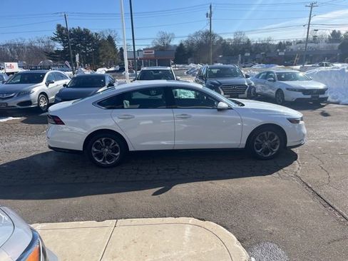 Used 2023 Honda Accord EX-L image 26