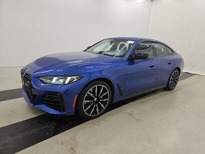 Used 2025 BMW 440i xDrive