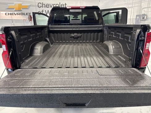 New 2026 Chevrolet Silverado 2500 LT w/ Leather Package image 24