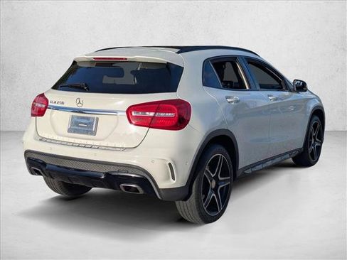 Used 2017 Mercedes-Benz GLA 250 image 5