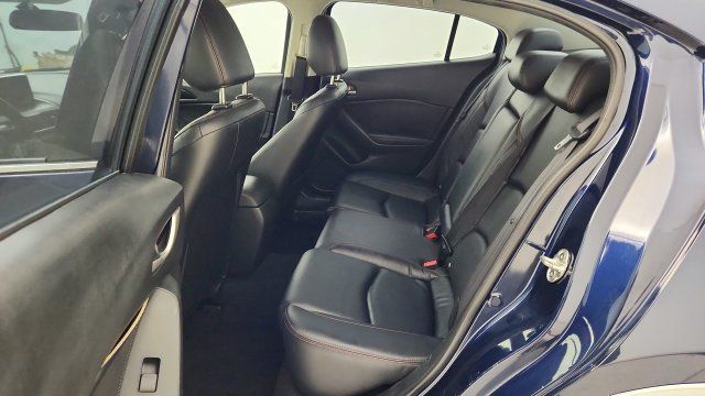 Used 2014 MAZDA MAZDA3 i Grand Touring FWD image 21