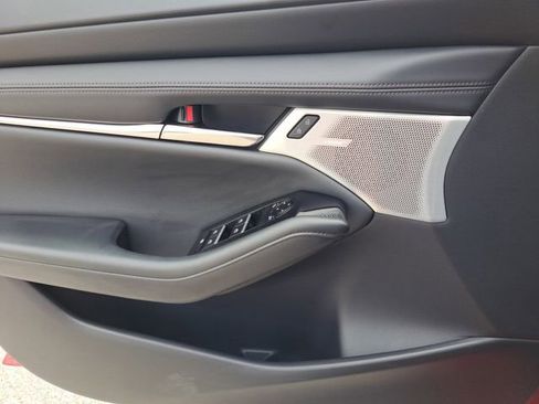 New 2026 MAZDA MAZDA3 2.5 S Hatchback w/ Premium Pkg image 19