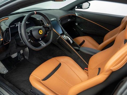 Certified 2022 Ferrari Roma image 25