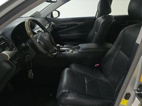 Used 2013 Lexus LS 460 image 13