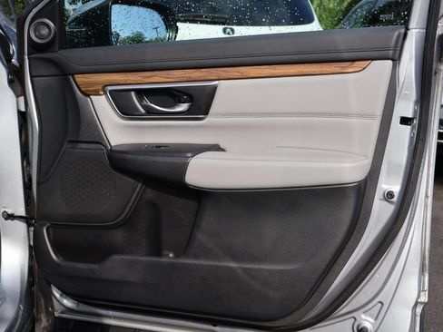 Certified 2019 Honda CR-V EX-L image 11