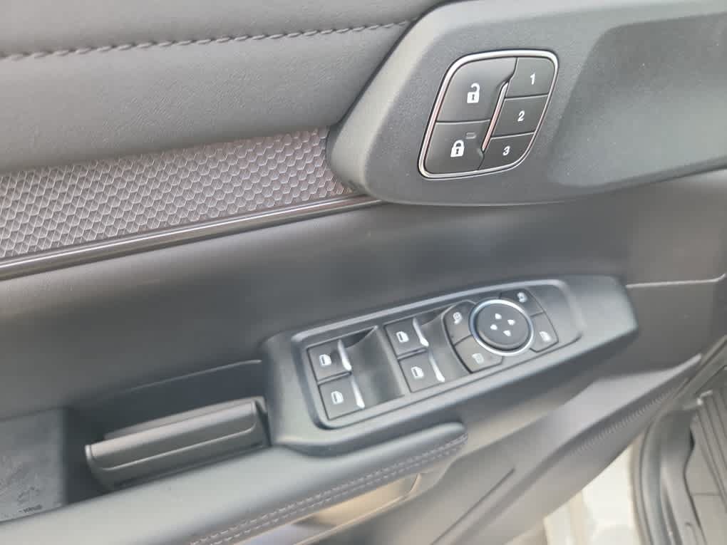 New 2026 Ford Ranger Raptor AWD/4WD image 14