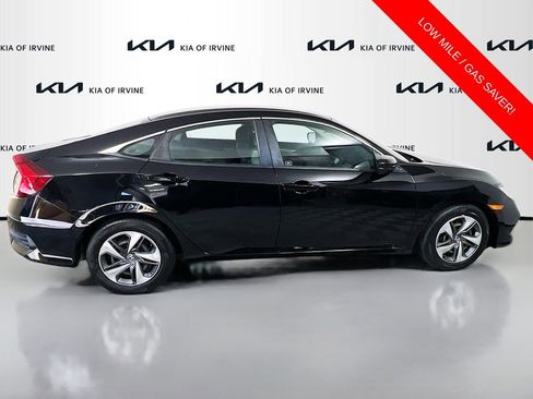 Used 2019 Honda Civic LX image 8