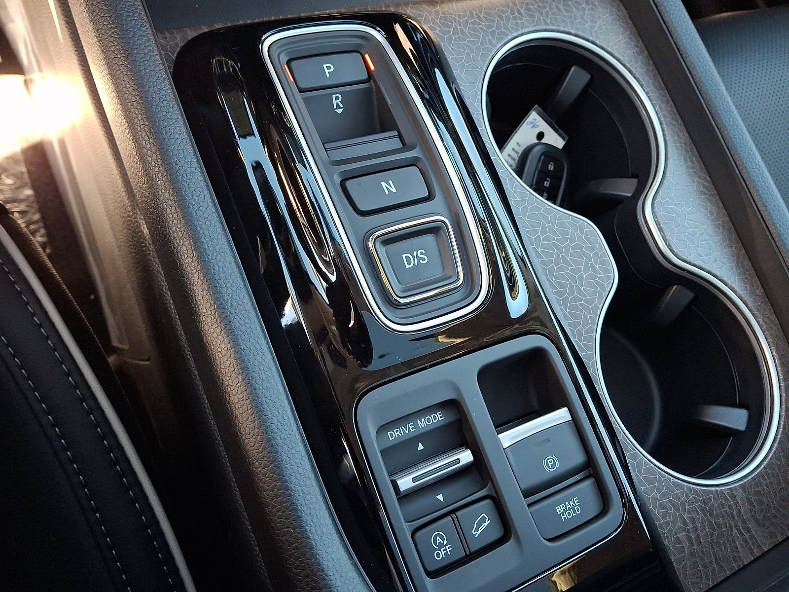New 2026 Honda Pilot Elite image 7