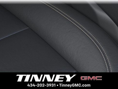 New 2026 GMC Acadia Elevation w/ Elevation Premium Package AWD/4WD image 21