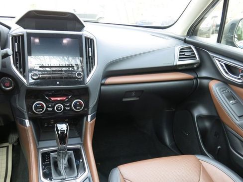 Used 2022 Subaru Forester Touring w/ Popular Package #2 image 21