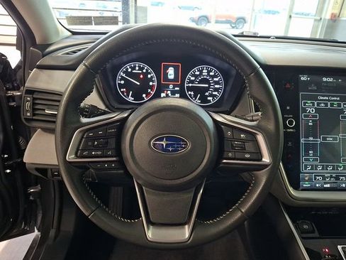 Certified 2025 Subaru Legacy Premium image 18