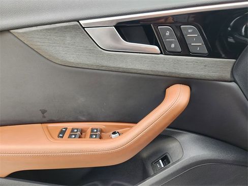 Used 2021 Audi A4 2.0T Premium Plus w/ Premium Plus Package image 23