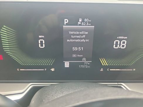 Used 2025 Kia Sorento S FWD image 7