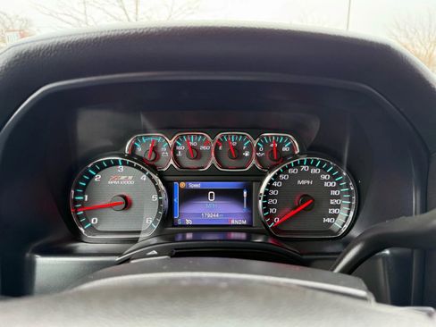 Used 2014 Chevrolet Silverado 1500 LT w/ All Star Edition image 15