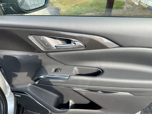 New 2026 Chevrolet Traverse High Country image 33