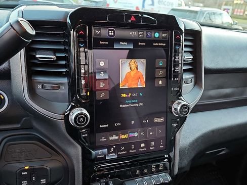 New 2026 RAM 2500 Tradesman image 12