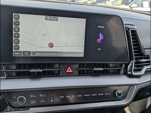 Certified 2024 Kia Sportage EX FWD image 15