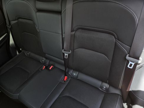 New 2026 MAZDA CX-5 Select AWD/4WD image 11