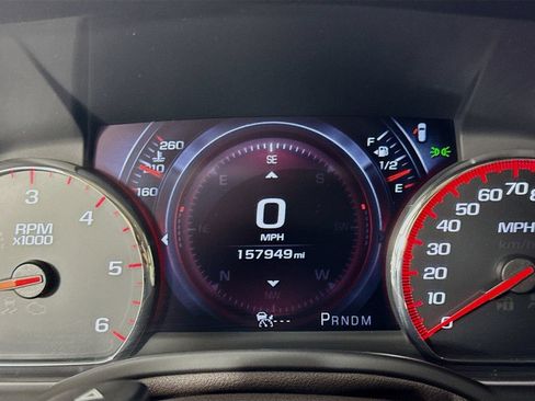Used 2015 GMC Yukon Denali w/ Premium Package AWD/4WD image 14
