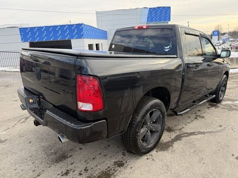 Used 2015 RAM 1500 Express image 6