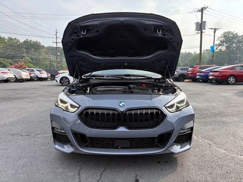 Used 2021 BMW 228i xDrive Gran Coupe w/ M Sport Package AWD/4WD image 10