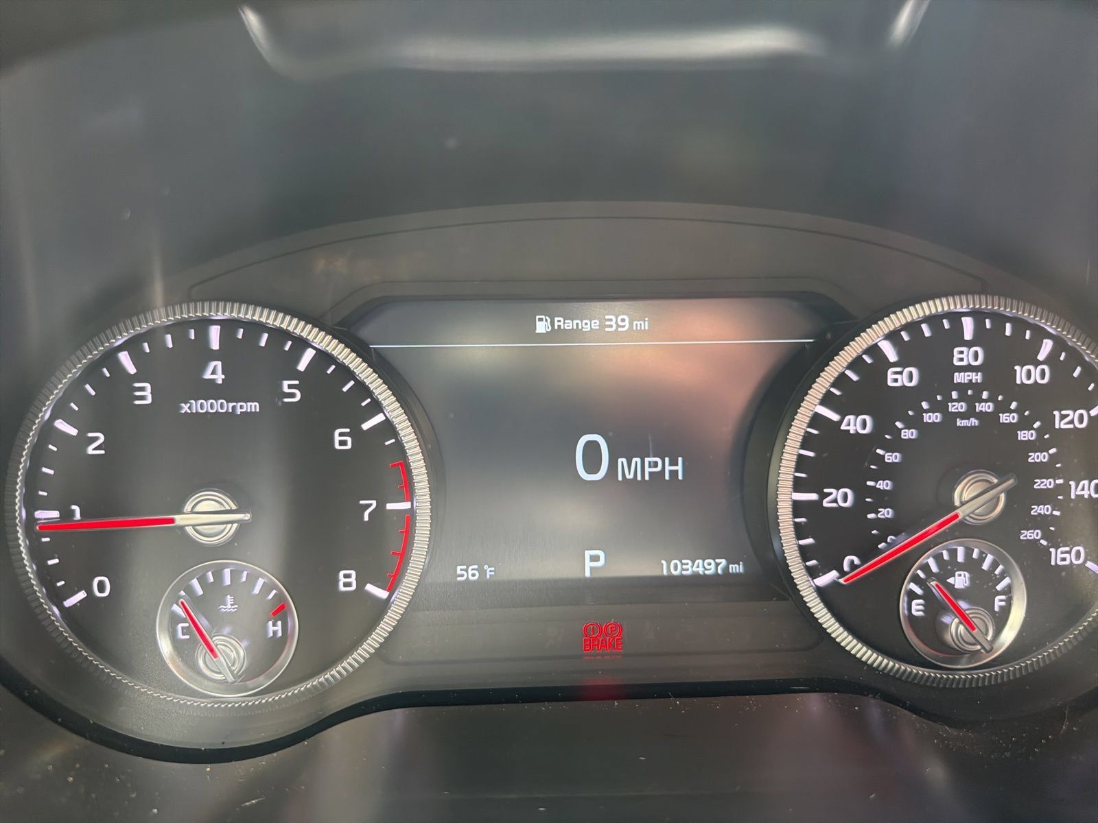 Used 2022 Kia Telluride SX w/ Nightfall Edition Package AWD/4WD image 16