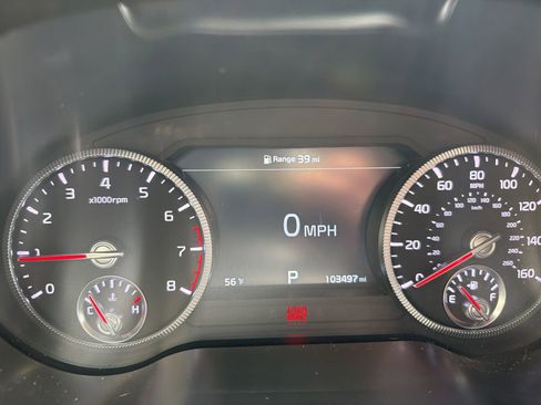 Used 2022 Kia Telluride SX w/ Nightfall Edition Package AWD/4WD image 16