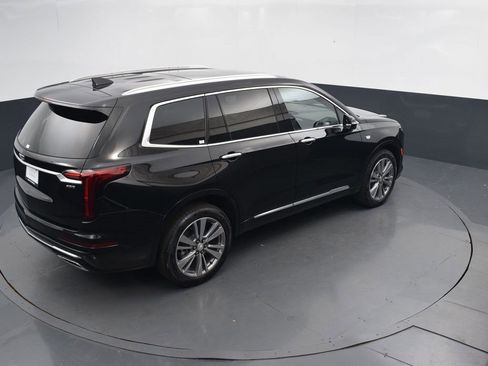 Used 2024 Cadillac XT6 Premium Luxury image 43