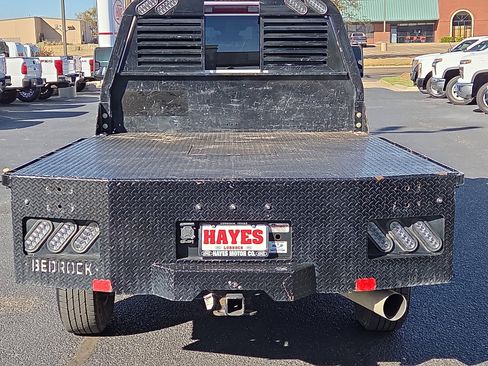Used 2024 Chevrolet Silverado 2500 W/T w/ WT Convenience Package image 10