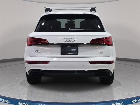 Certified 2025 Audi Q5 2.0T Premium w/ Convenience Plus Package image 6