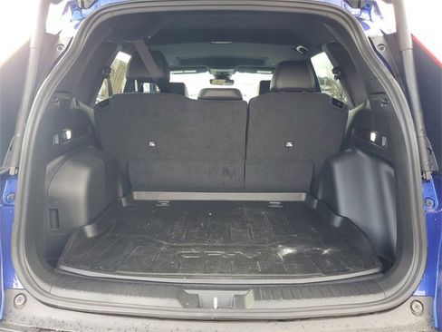 Certified 2025 Honda CR-V Sport-L image 9