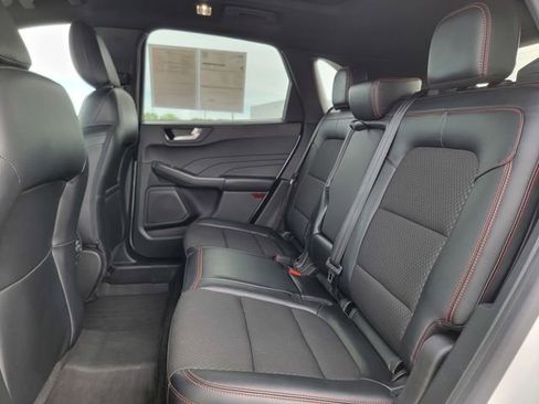 Certified 2023 Ford Escape ST-Line w/ Tech Pack #1 AWD/4WD image 21
